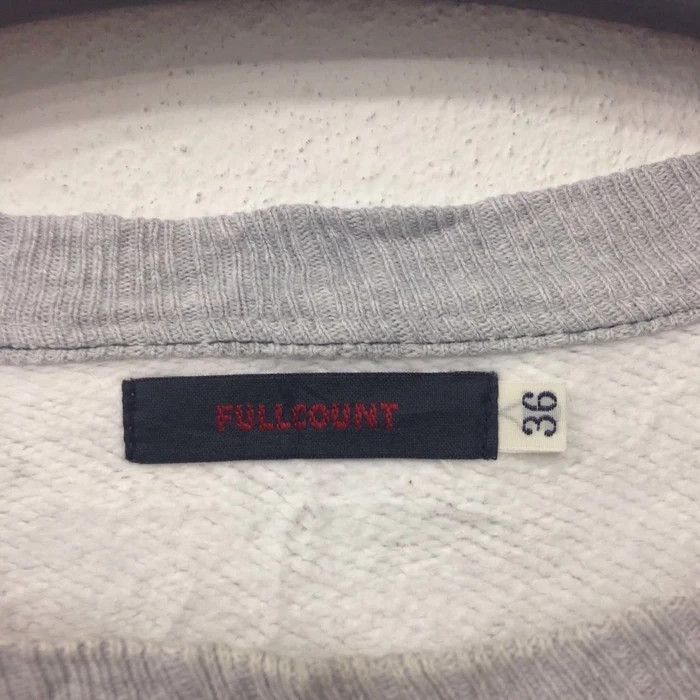 Full Count & Co. FULLCOUNT Full Count Denim Japanese Brand Jeans Size US M / EU 48-50 / 2 - 2 Thumbnail