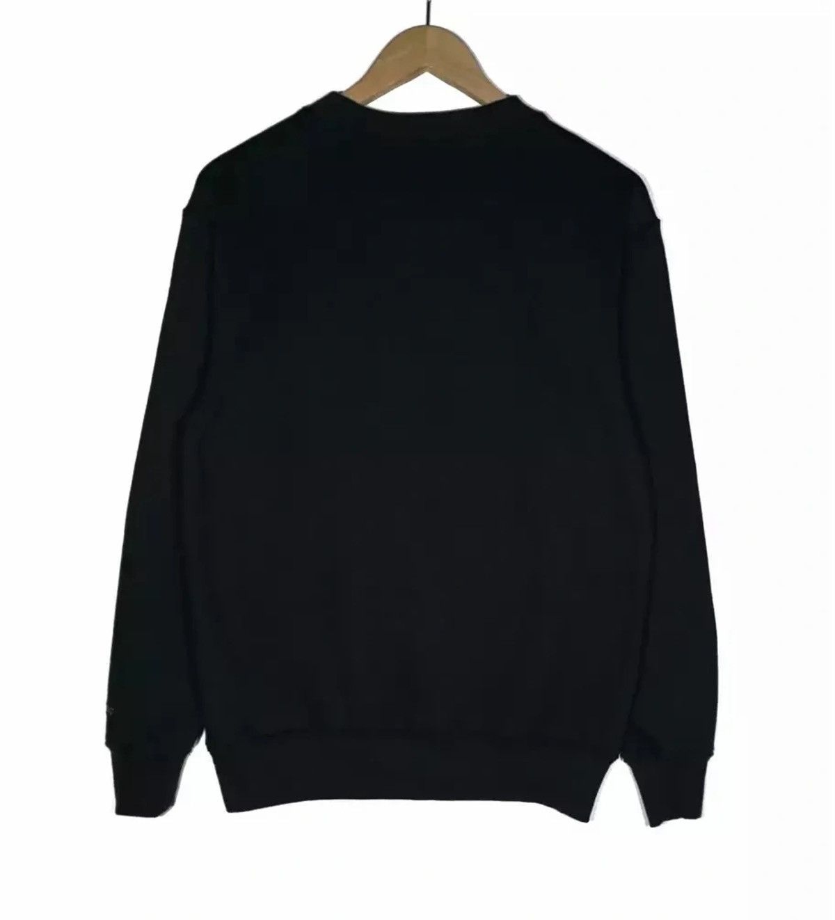 Playboy × Vintage playboy crewneck single pocket Size US M / EU 48-50 / 2 - 2 Thumbnail