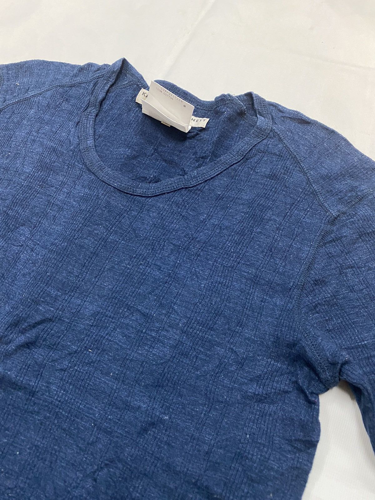 Katharine Hamnett London Katharine Hamnett London Shirt Size M / US 6-8 / IT 42-44 - 2 Thumbnail