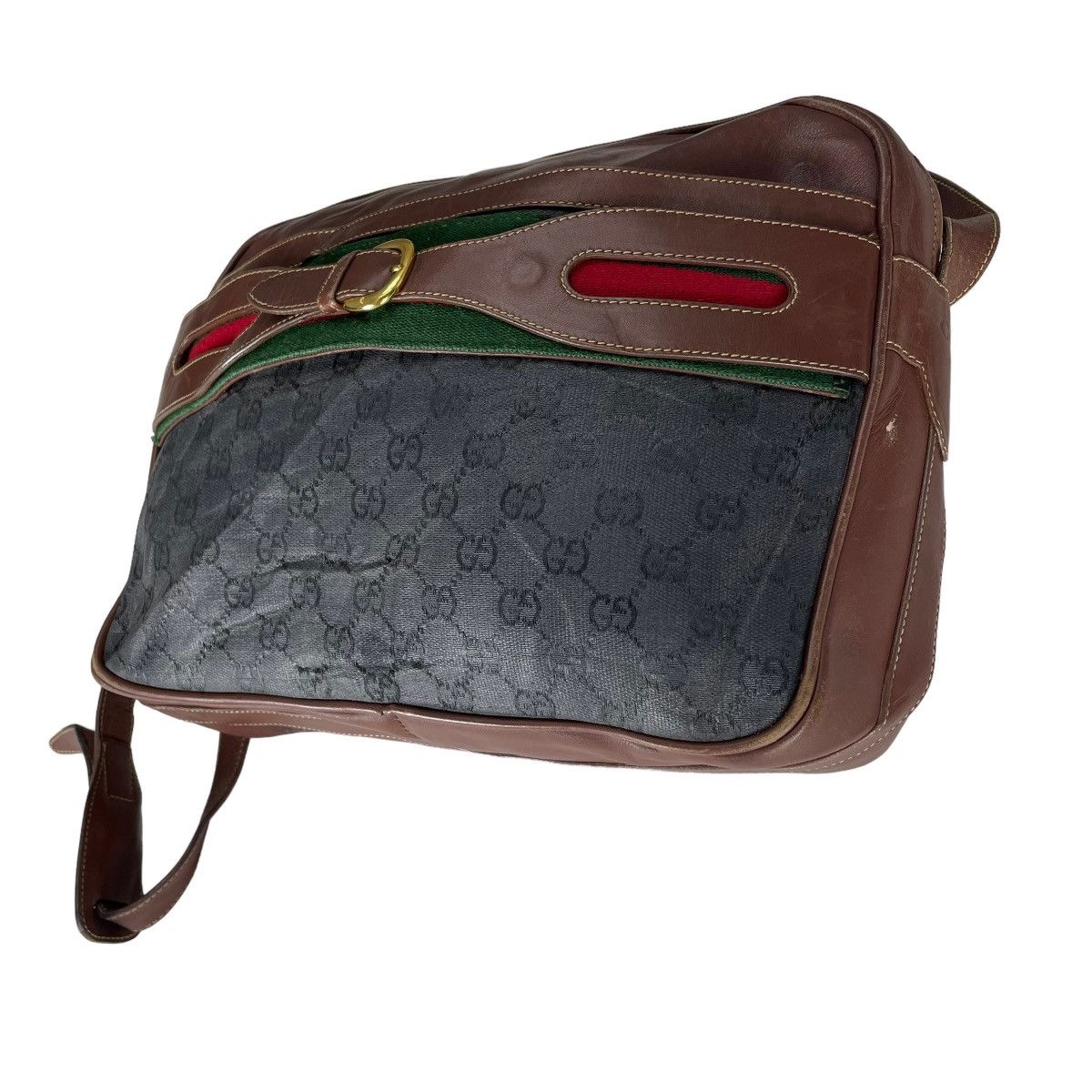 Gucci ☀️GUCCI GG MONOGRAM SHOULDER BAG INSPIRED TOM FORD Size ONE SIZE - 2 Thumbnail