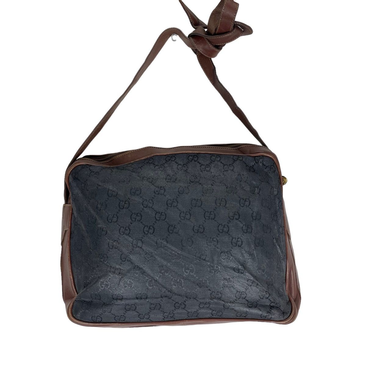 Gucci ☀️GUCCI GG MONOGRAM SHOULDER BAG INSPIRED TOM FORD Size ONE SIZE - 11 Thumbnail