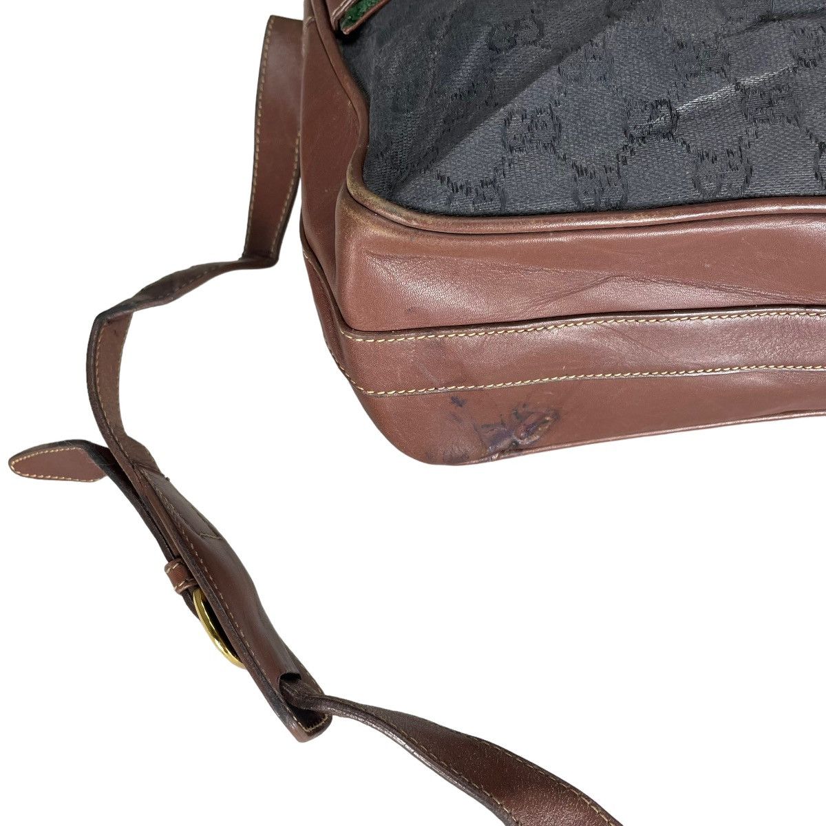 Gucci ☀️GUCCI GG MONOGRAM SHOULDER BAG INSPIRED TOM FORD Size ONE SIZE - 5 Thumbnail
