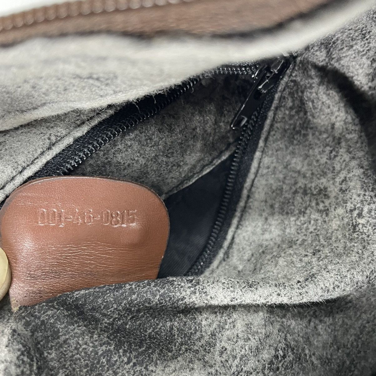 Gucci ☀️GUCCI GG MONOGRAM SHOULDER BAG INSPIRED TOM FORD Size ONE SIZE - 17 Thumbnail
