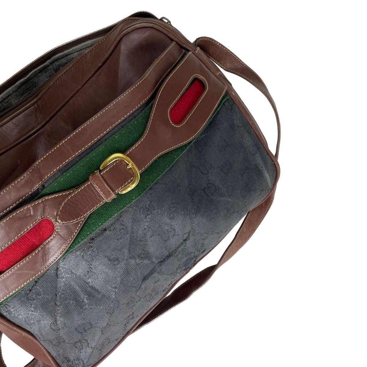 Gucci ☀️GUCCI GG MONOGRAM SHOULDER BAG INSPIRED TOM FORD Size ONE SIZE - 7 Thumbnail