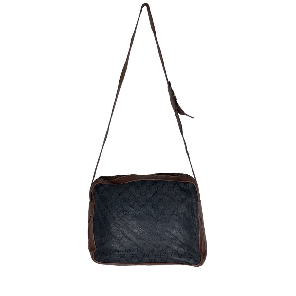 Gucci ☀️GUCCI GG MONOGRAM SHOULDER BAG INSPIRED TOM FORD Size ONE SIZE - 13 Thumbnail