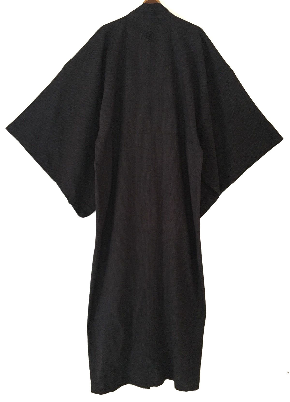Japanese Brand 📍NEED GONE TODAY📍Male Cool Kimono Yukata Men Cotton Robe Size US M / EU 48-50 / 2 - 4 Thumbnail