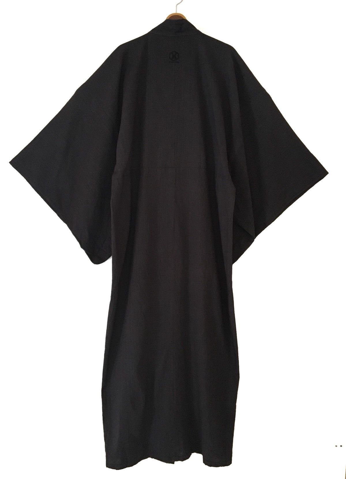 Japanese Brand 📍NEED GONE TODAY📍Male Cool Kimono Yukata Men Cotton Robe Size US M / EU 48-50 / 2 - 5 Thumbnail