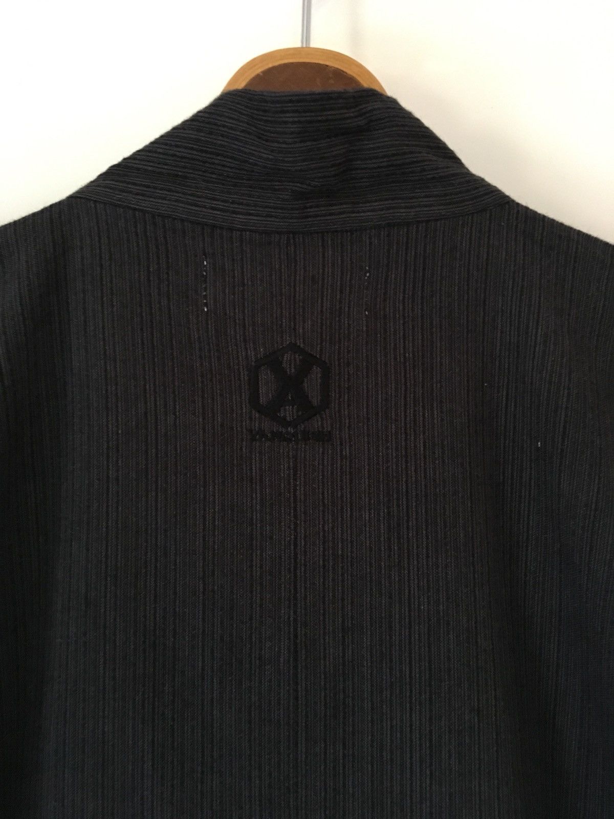 Japanese Brand 📍NEED GONE TODAY📍Male Cool Kimono Yukata Men Cotton Robe Size US M / EU 48-50 / 2 - 7 Thumbnail