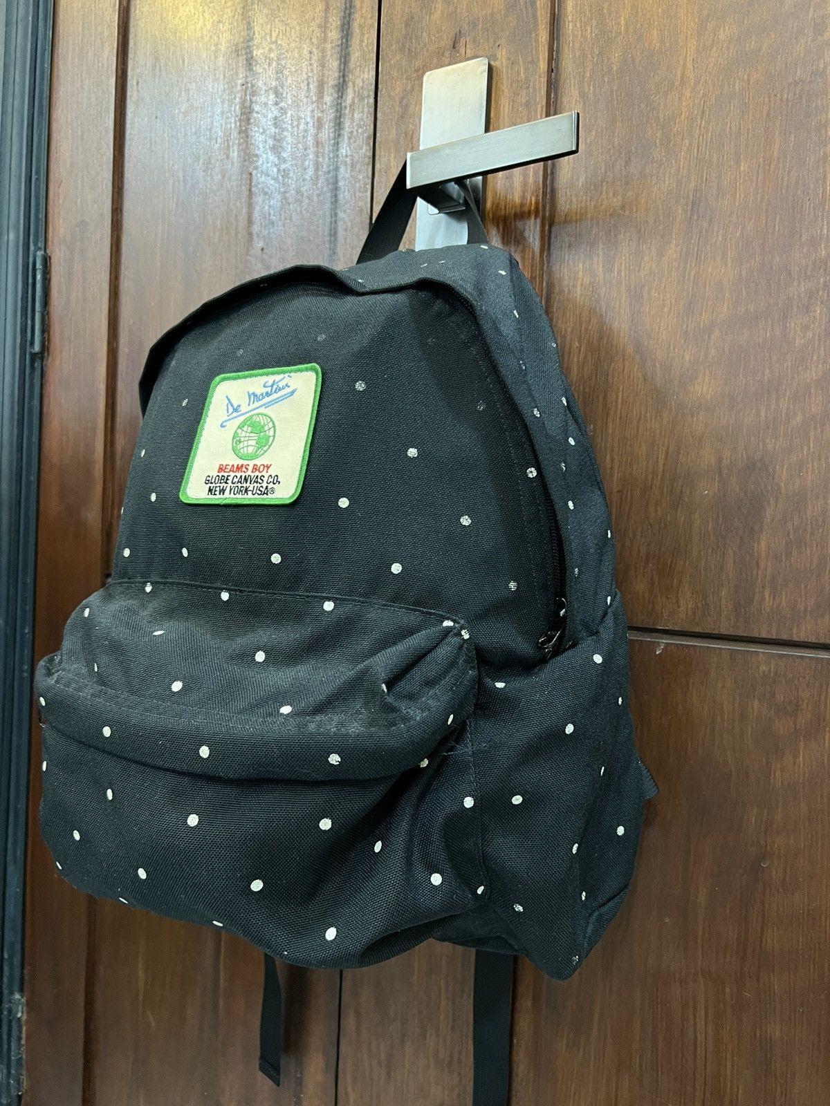 Beams Plus Beams Boy Made in Usa Backpack Size ONE SIZE - 2 Thumbnail