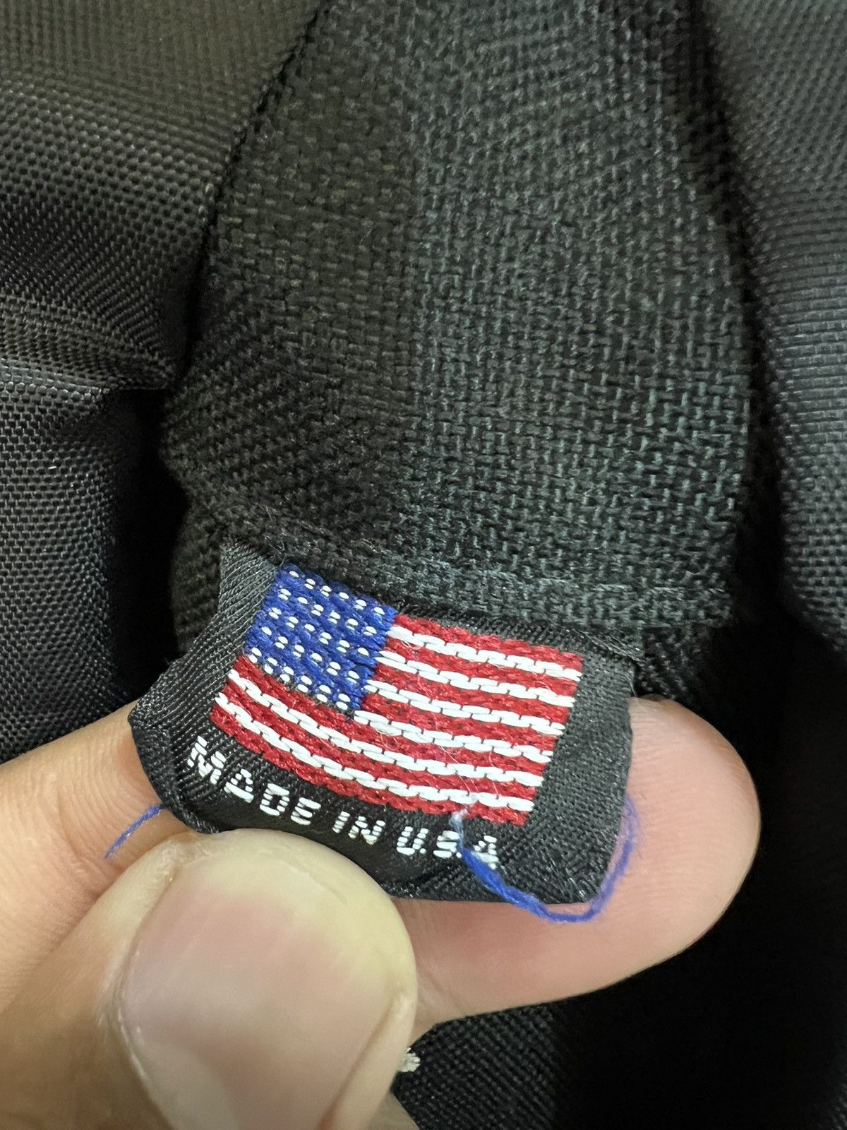 Beams Plus Beams Boy Made in Usa Backpack Size ONE SIZE - 7 Thumbnail