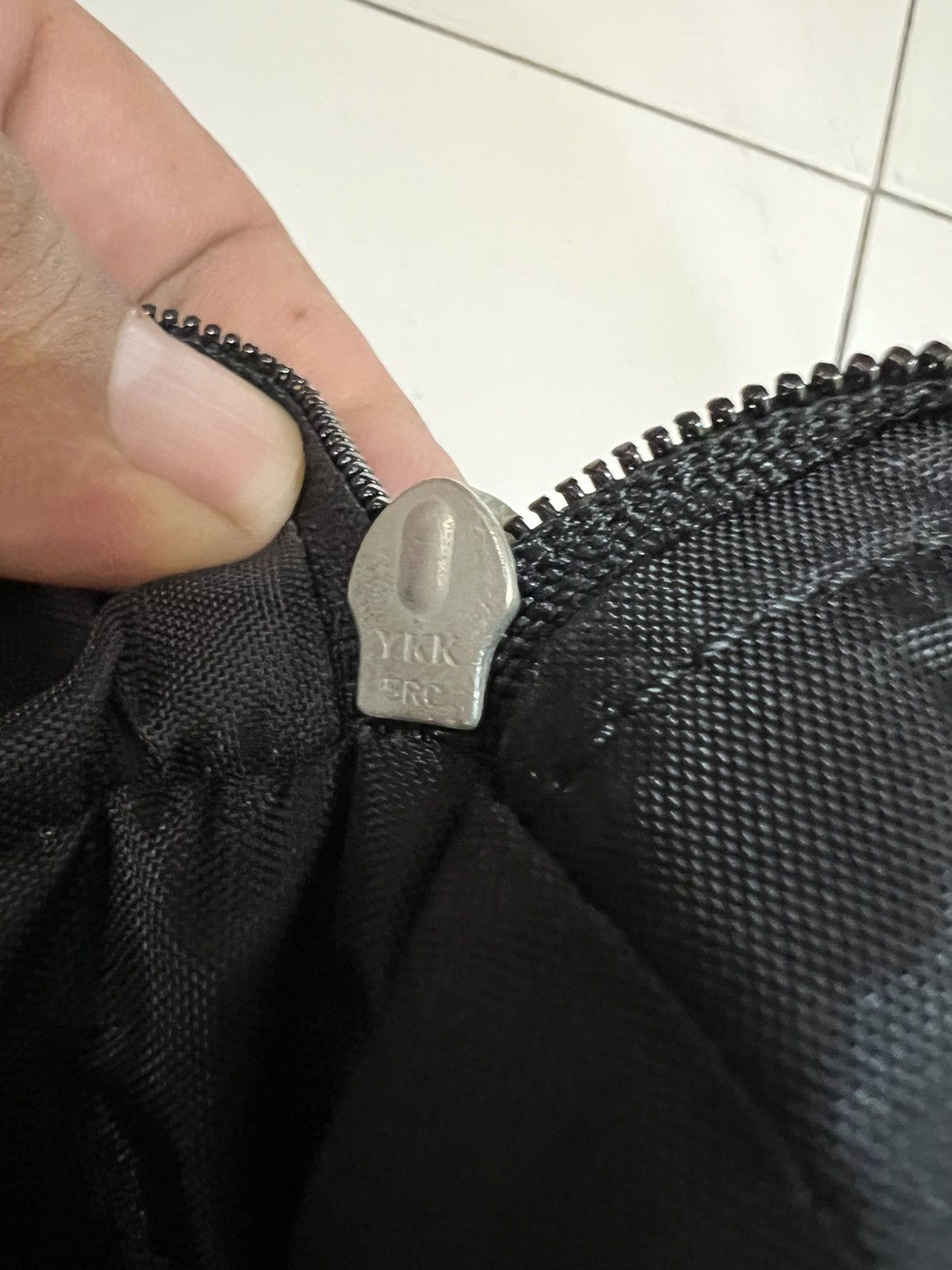 Comme des Garcons Comme Des Comme Bag Size ONE SIZE - 12 Thumbnail