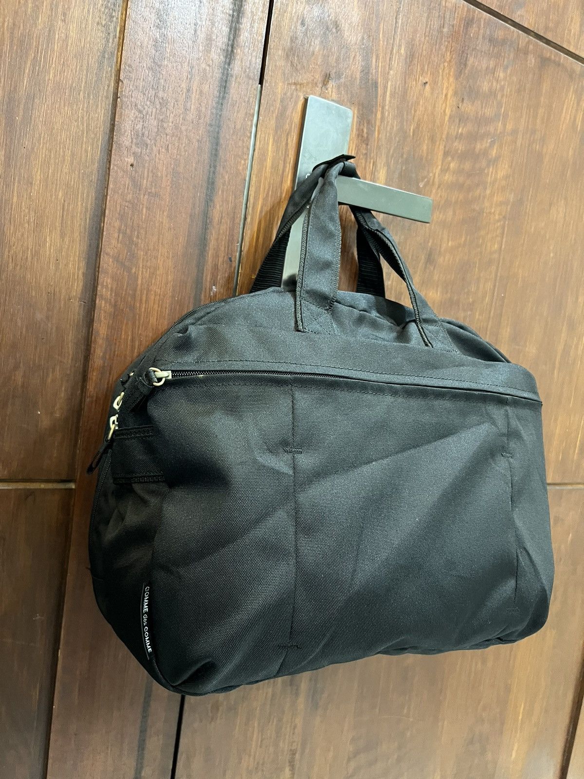 Comme des Garcons Comme Des Comme Bag Size ONE SIZE - 2 Thumbnail