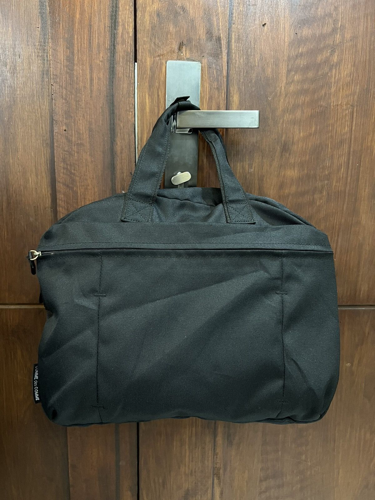 Comme Des Comme Bag