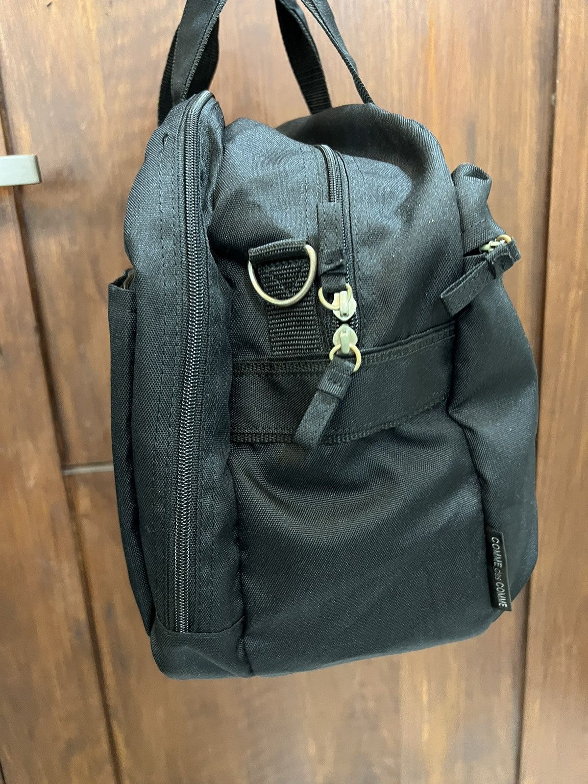 Comme des Garcons Comme Des Comme Bag Size ONE SIZE - 5 Thumbnail