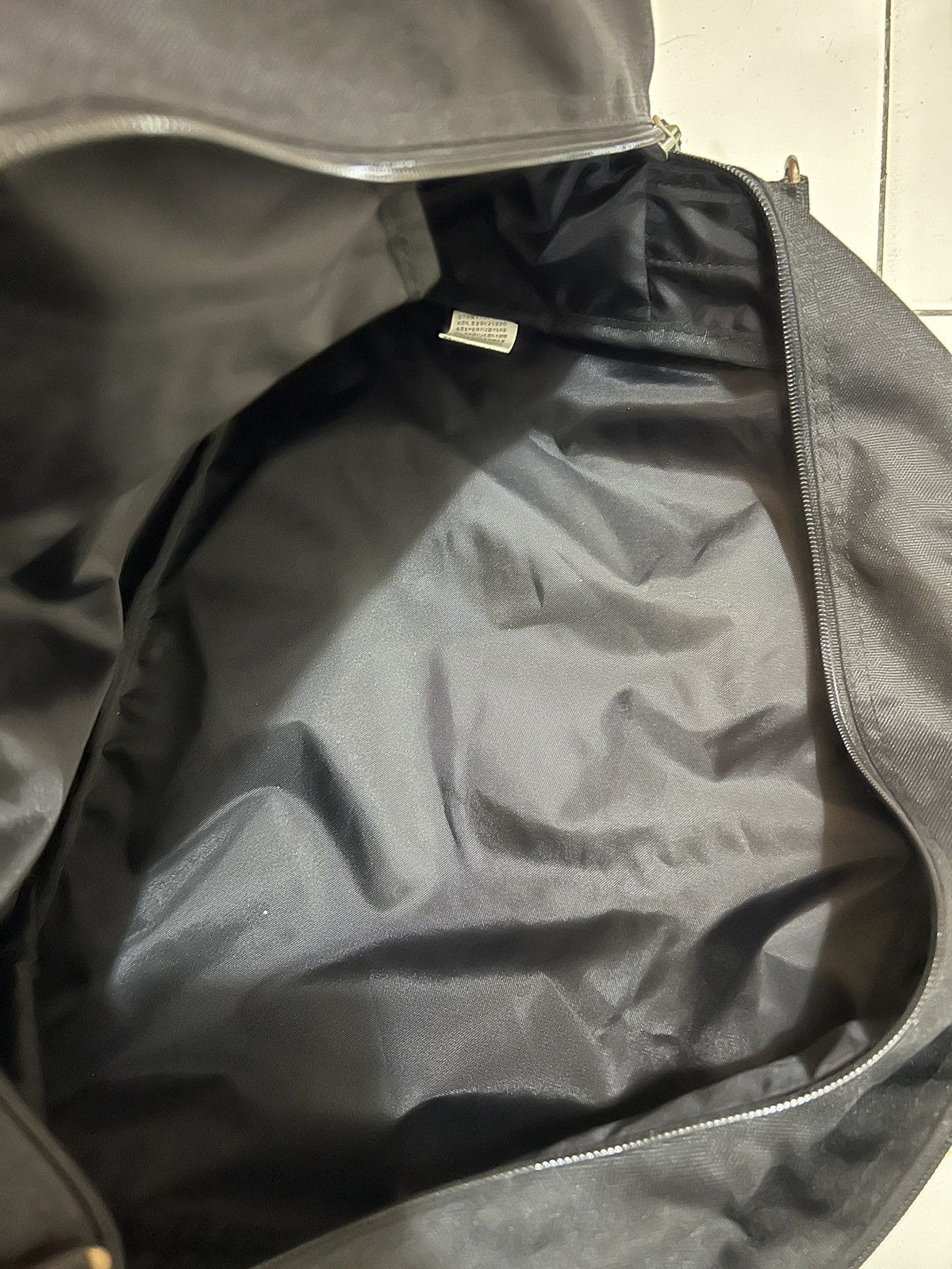 Comme des Garcons Comme Des Comme Bag Size ONE SIZE - 10 Thumbnail