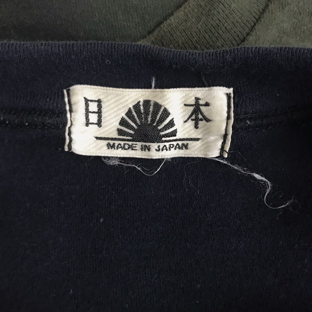 Japanese Brand MAIKO OF KYOTO Geisha Japanese Brand Black T shirt Size US S / EU 44-46 / 1 - 4 Thumbnail