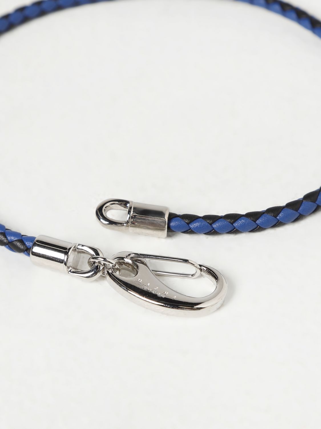 Marni Jewel Men Black