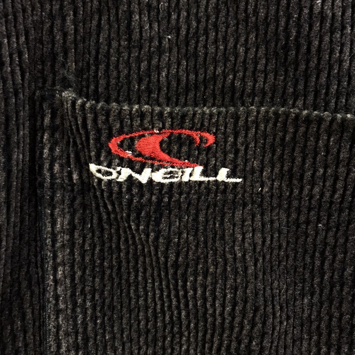 O'Neill O’NEILL Surf Small Embroidered Logo Button Up Shirt Size US L / EU 52-54 / 3 - 3 Thumbnail