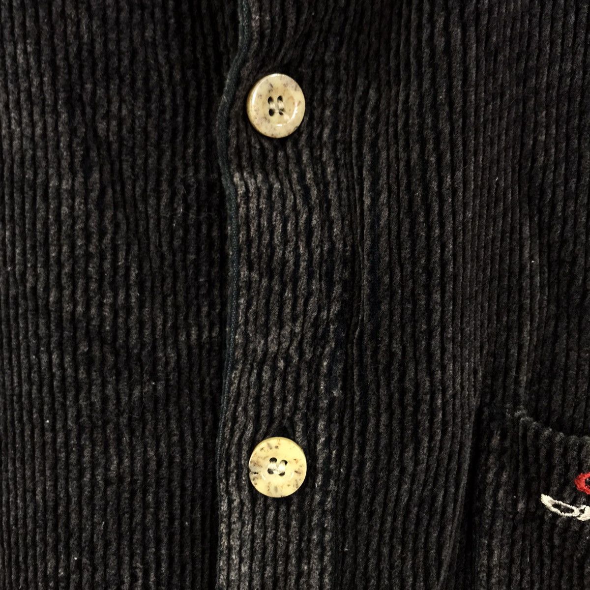 O'Neill O’NEILL Surf Small Embroidered Logo Button Up Shirt Size US L / EU 52-54 / 3 - 4 Thumbnail