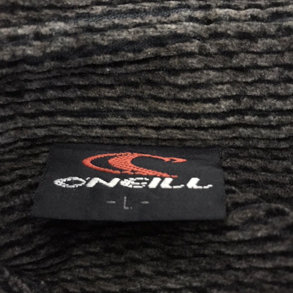 O'Neill O’NEILL Surf Small Embroidered Logo Button Up Shirt Size US L / EU 52-54 / 3 - 5 Thumbnail
