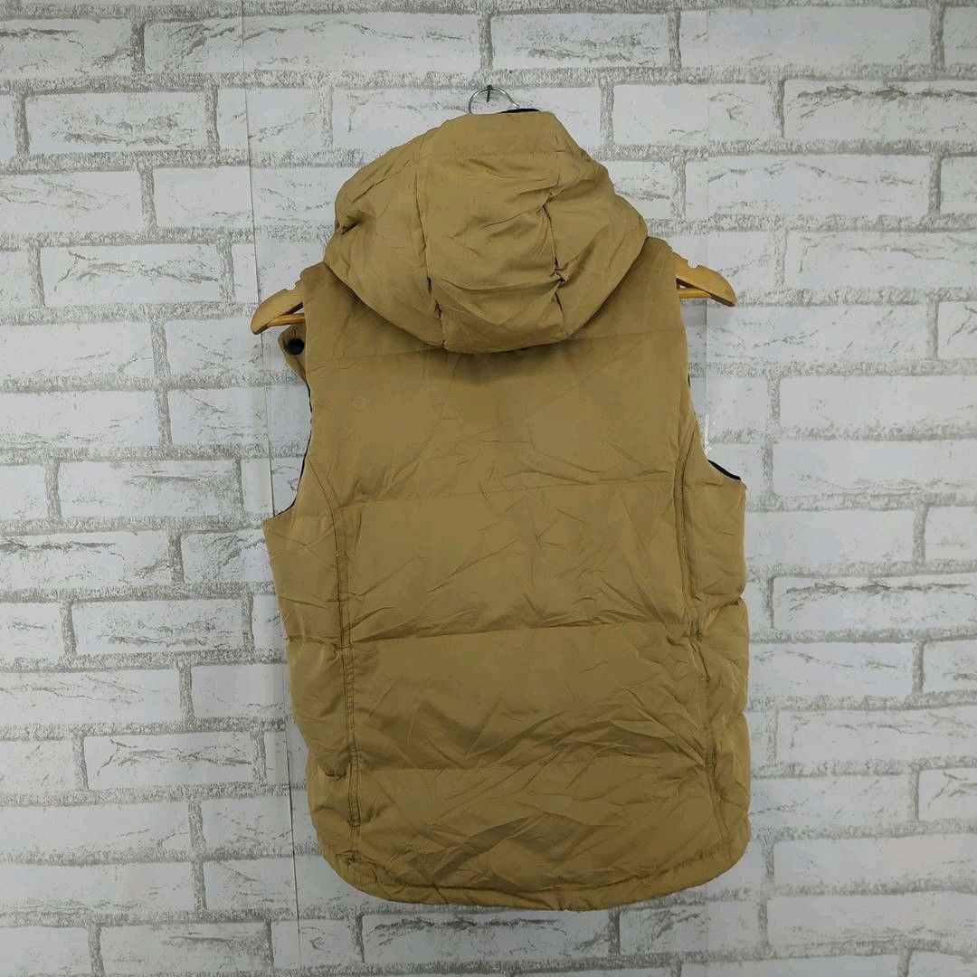 HARE × Japanese Brand Hare Bomber Vest Hoodie. #E Size US S / EU 44-46 / 1 - 2 Thumbnail