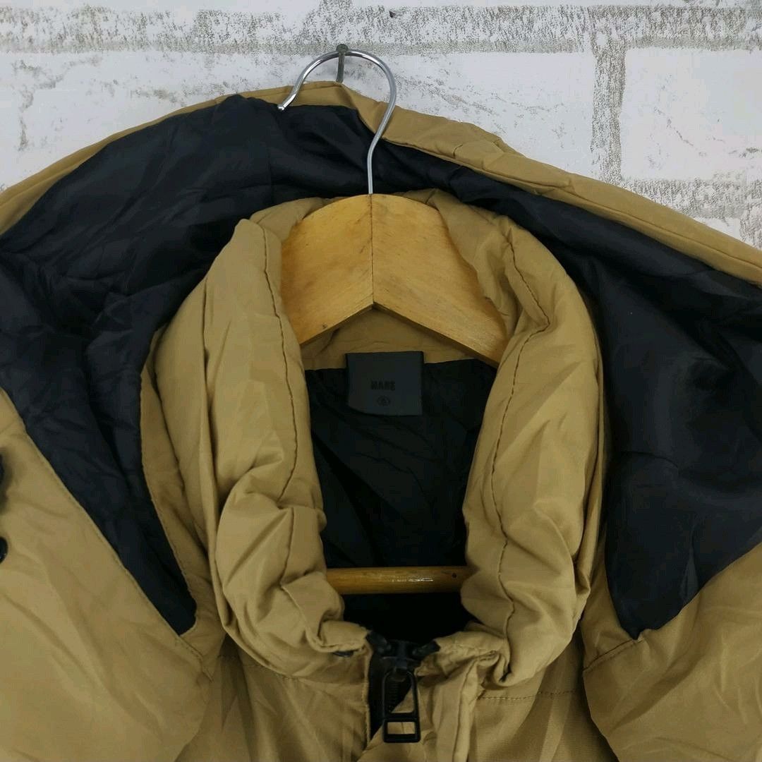 HARE × Japanese Brand Hare Bomber Vest Hoodie. #E Size US S / EU 44-46 / 1 - 3 Thumbnail