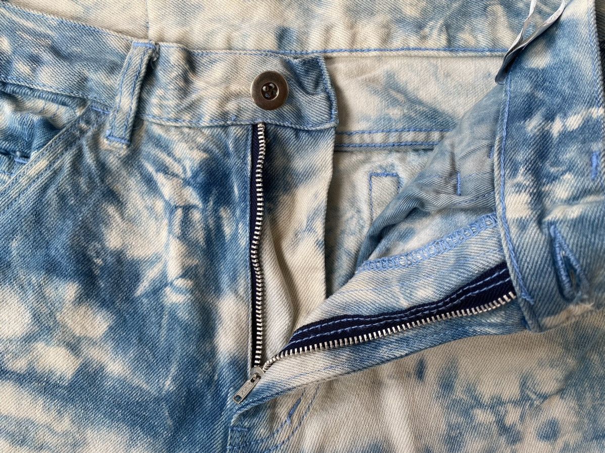 Hysteric Glamour PPFM Dyed Jeans Size US 30 / EU 46 - 5 Thumbnail
