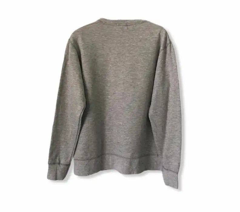 Ciaopanic Ciaopanic Spellout Sweatshirt Size US M / EU 48-50 / 2 - 4 Thumbnail