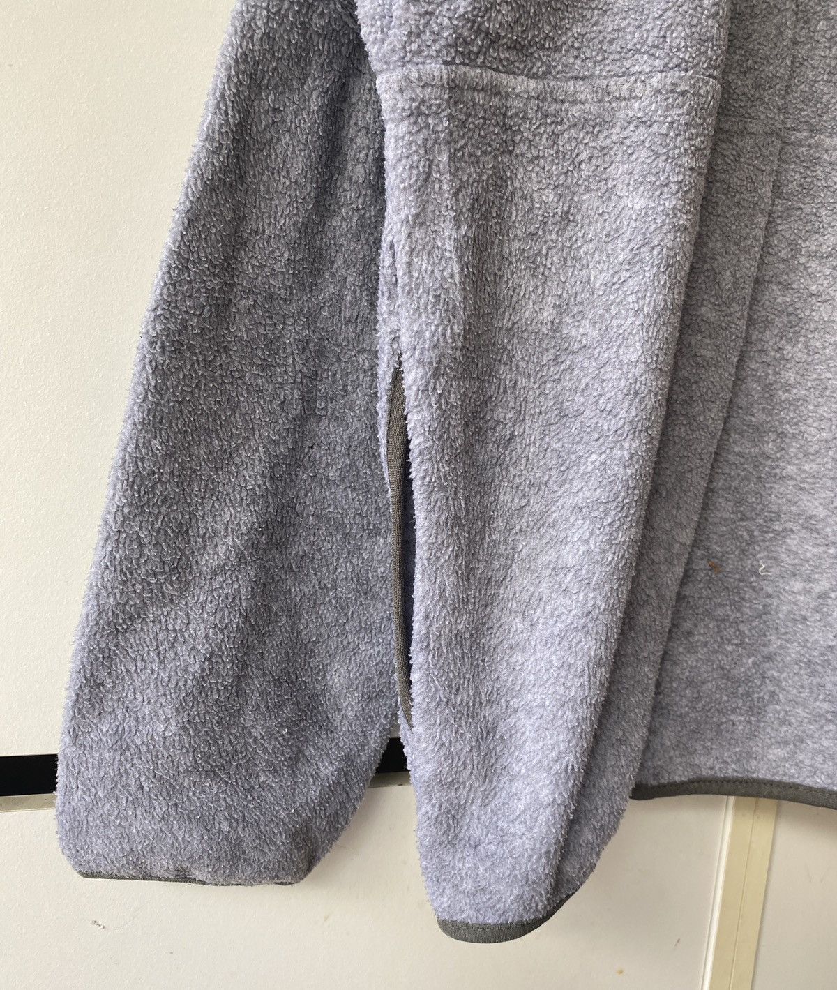 Penfield VINTAGE PENFIELD FLEECE SWEATER Size US XL / EU 56 / 4 - 7 Thumbnail
