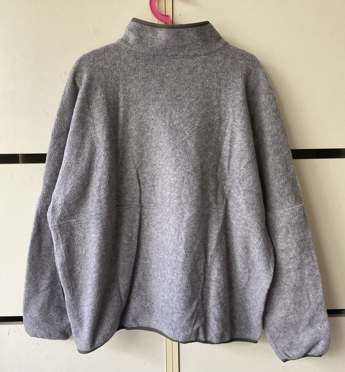 Penfield VINTAGE PENFIELD FLEECE SWEATER Size US XL / EU 56 / 4 - 5 Thumbnail