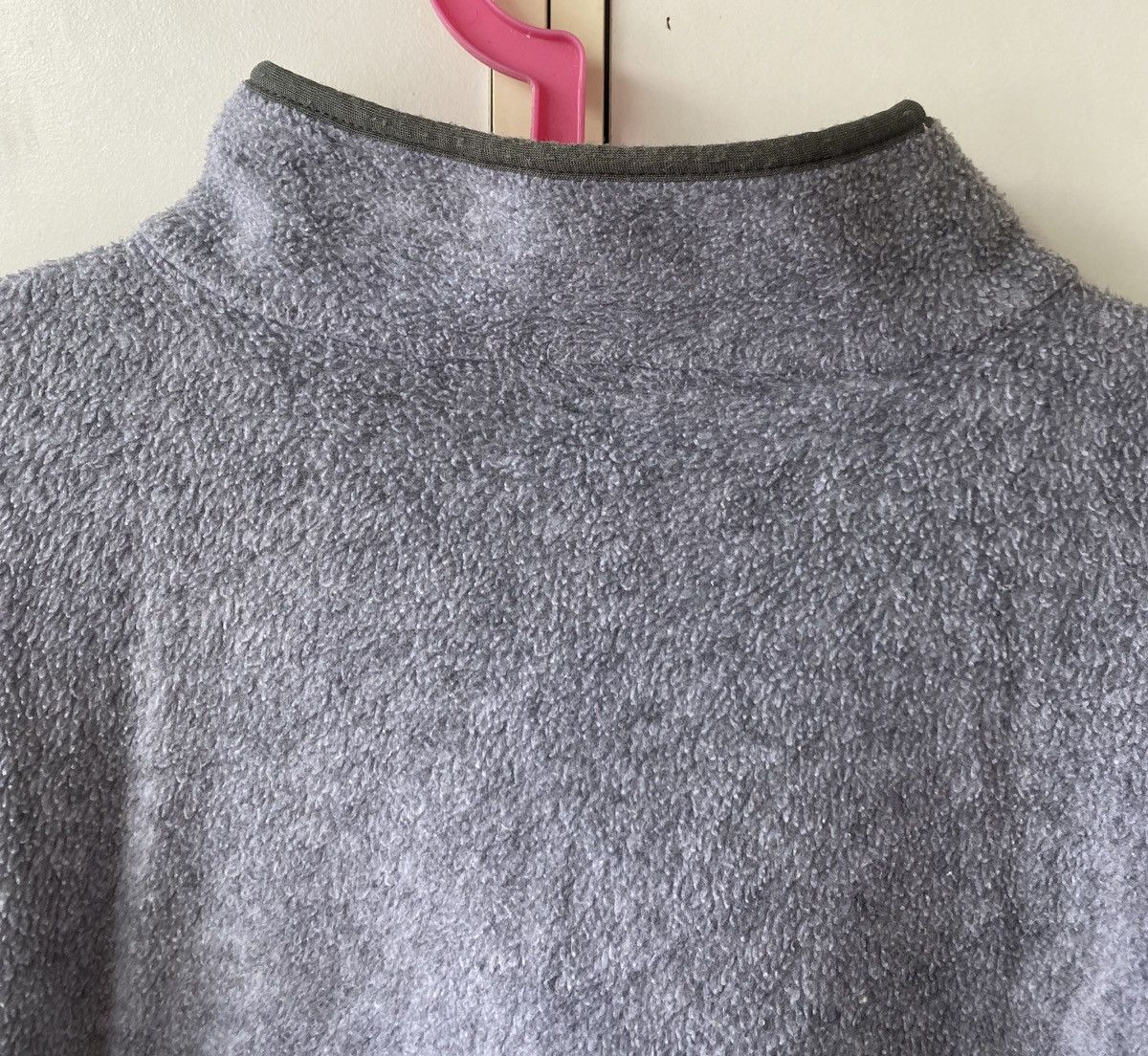 Penfield VINTAGE PENFIELD FLEECE SWEATER Size US XL / EU 56 / 4 - 6 Thumbnail