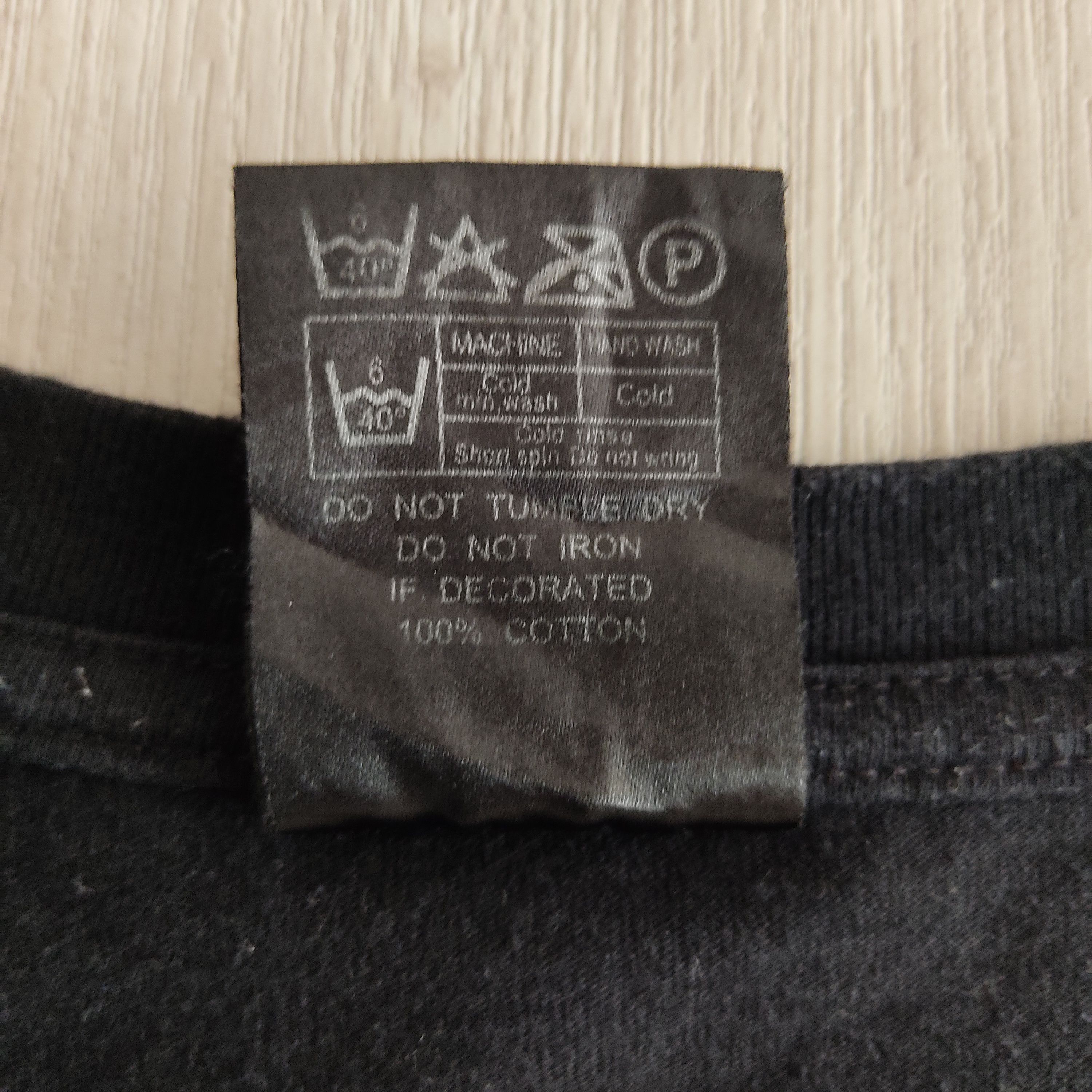 Band Tees BON JOVI Have A Nice Day 2006 Japan Tour T-shirt Size US M / EU 48-50 / 2 - 7 Thumbnail