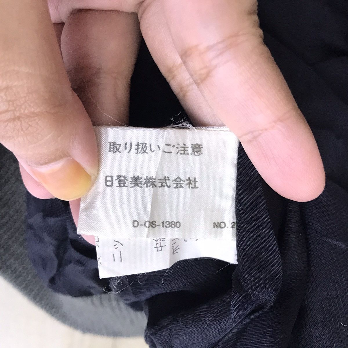 Pierre Balmain Vintage PIERRE BALMAIN PARIS Brand Designer Wool GreySweater Size US M / EU 48-50 / 2 - 9 Thumbnail