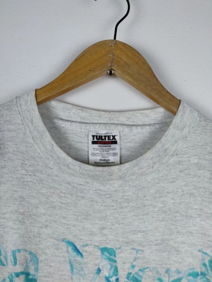 Vintage Vintage Sea World Tees Size US XL / EU 56 / 4 - 3 Thumbnail