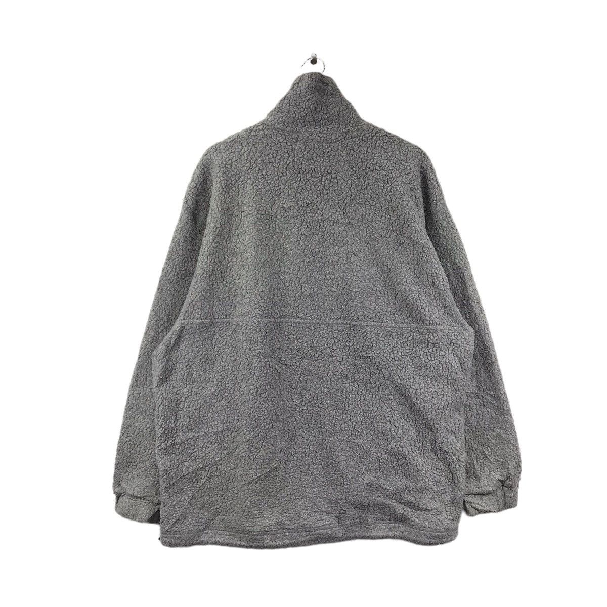 Phenix PHENIX SKI Outdoor Fleece Retro Sherpa Sweatshirt Size US XL / EU 56 / 4 - 10 Thumbnail