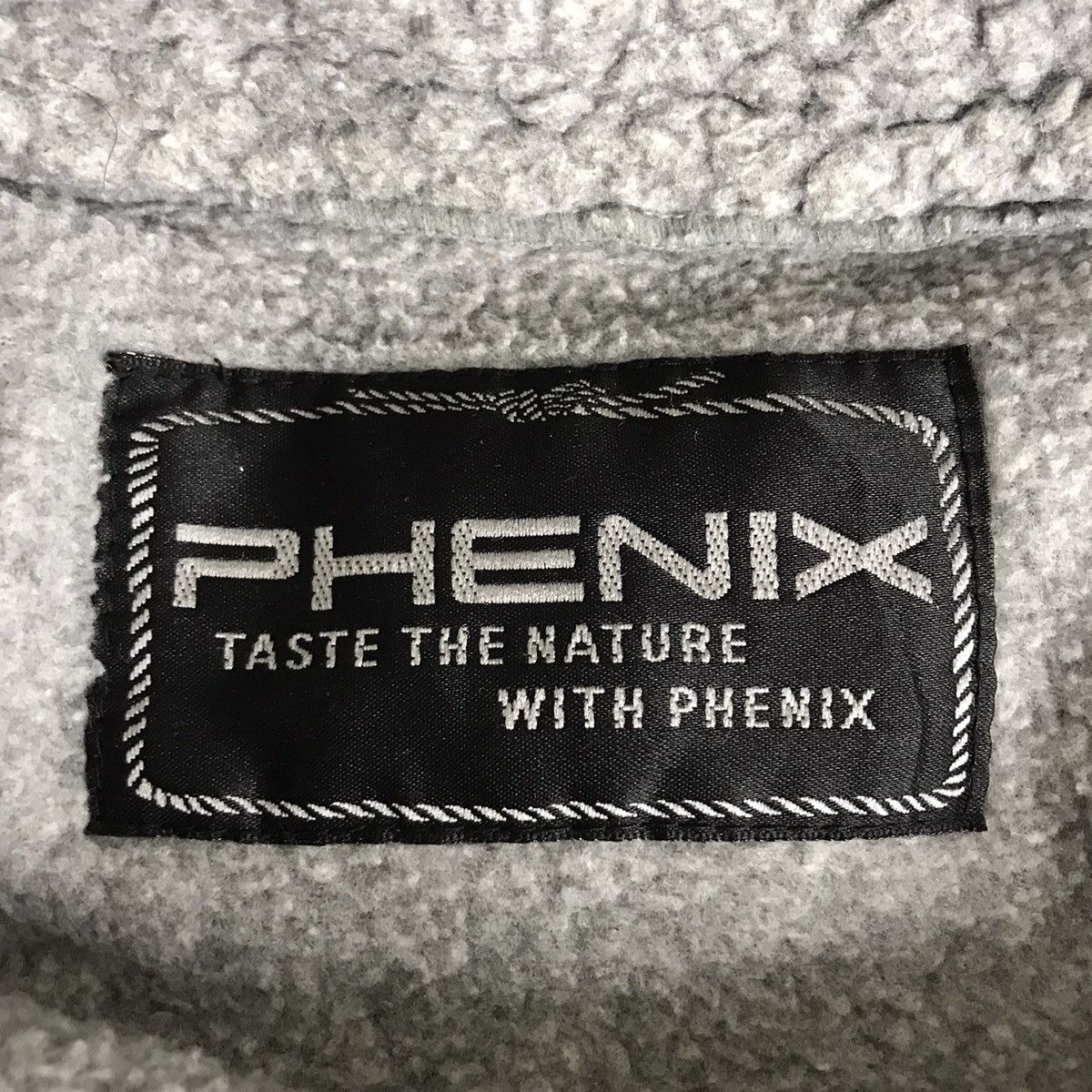 Phenix PHENIX SKI Outdoor Fleece Retro Sherpa Sweatshirt Size US XL / EU 56 / 4 - 5 Thumbnail