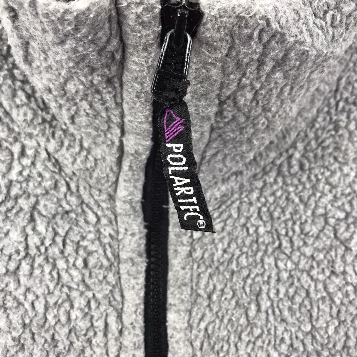 Phenix PHENIX SKI Outdoor Fleece Retro Sherpa Sweatshirt Size US XL / EU 56 / 4 - 3 Thumbnail
