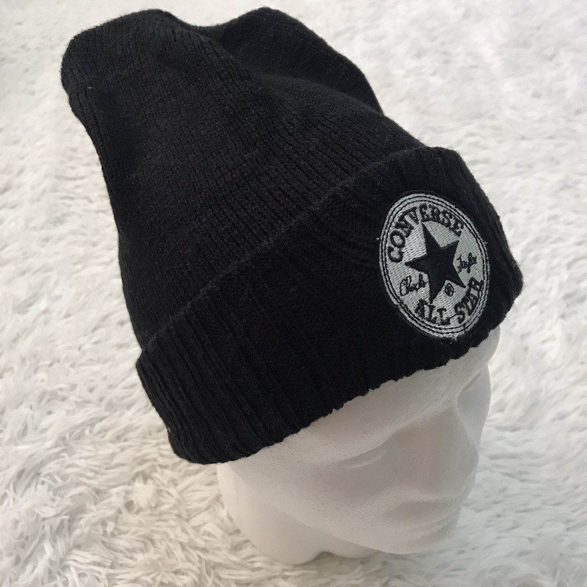 Converse Converse Beanie / Snow Hat / Snow Cap Size ONE SIZE - 3 Thumbnail