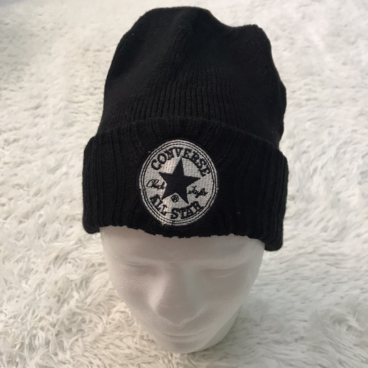 Converse Converse Beanie / Snow Hat / Snow Cap Size ONE SIZE - 1 Thumbnail