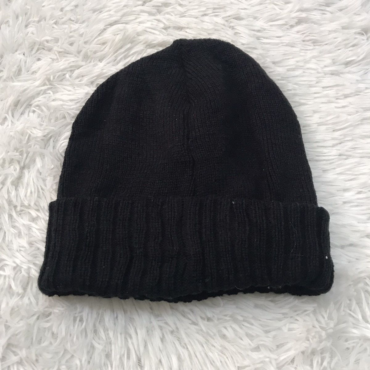 Converse Converse Beanie / Snow Hat / Snow Cap Size ONE SIZE - 5 Thumbnail