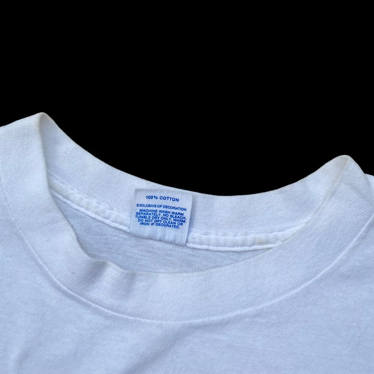 Disney × Vintage Indiana Jones Adventure Outpost Single Pocket Vtg Shirt.#W Size US L / EU 52-54 / 3 - 5 Thumbnail