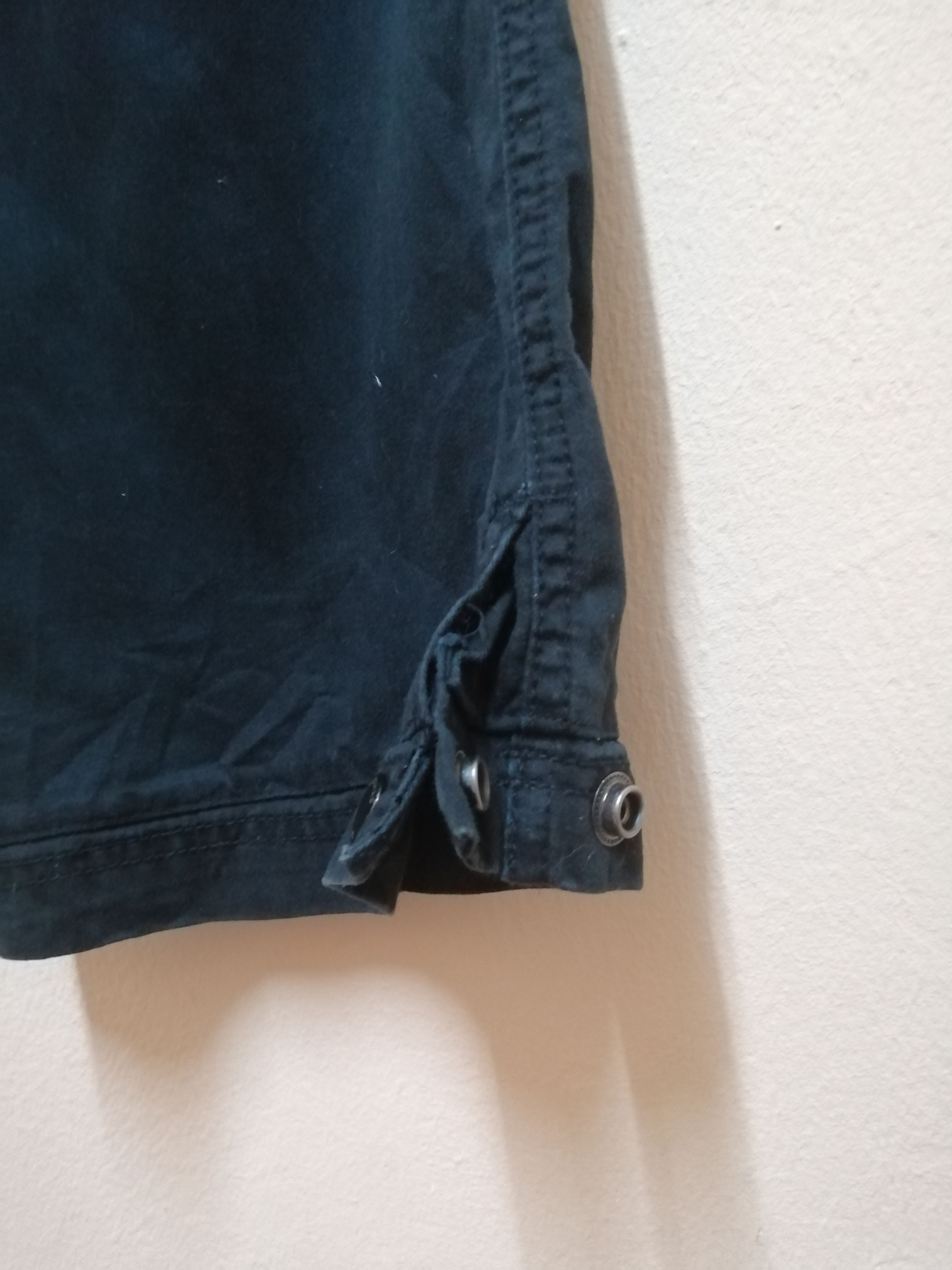 Japanese Brand ASK Enquired cargo pants Size US 32 / EU 48 - 12 Thumbnail