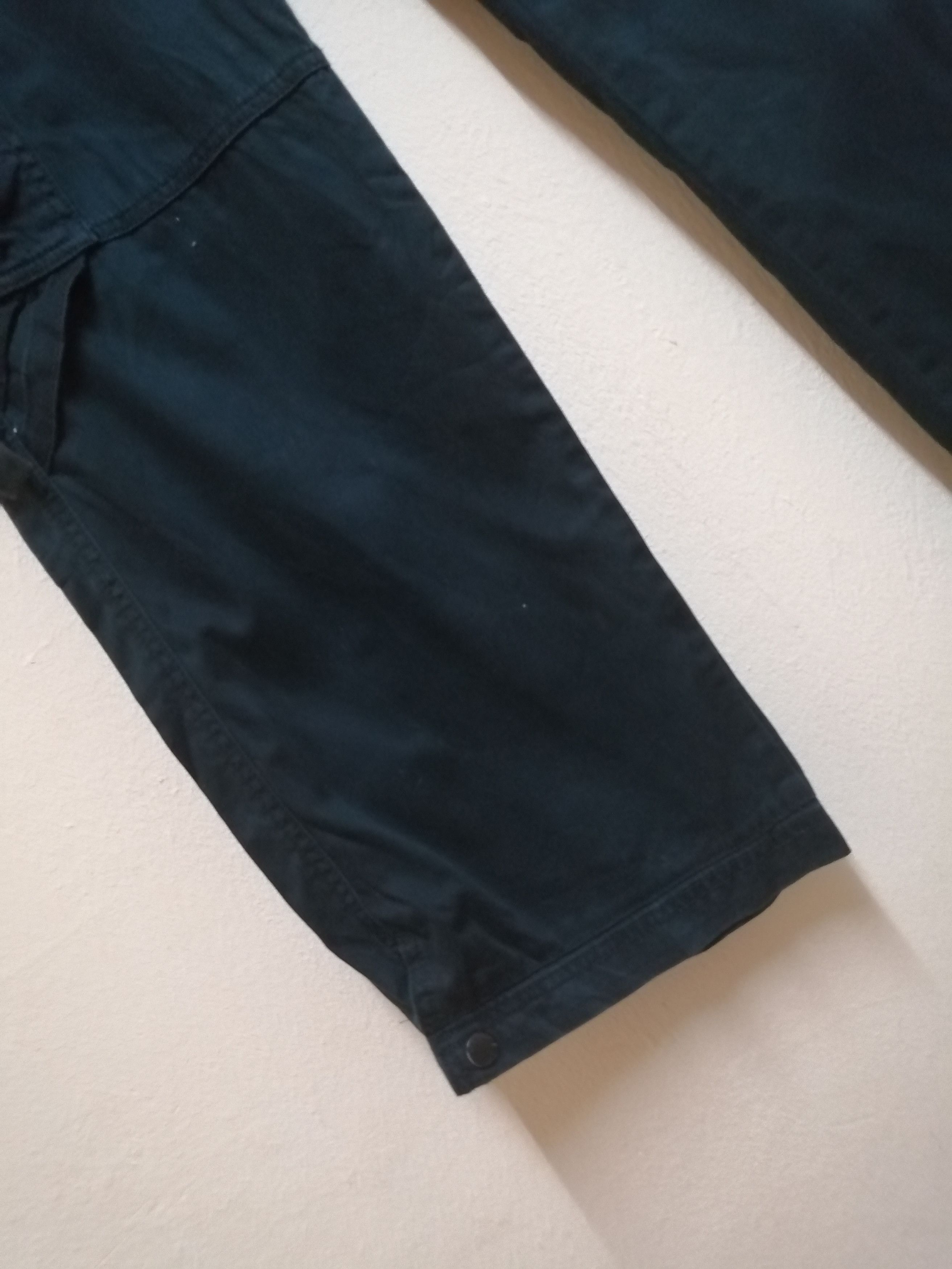 Japanese Brand ASK Enquired cargo pants Size US 32 / EU 48 - 7 Thumbnail