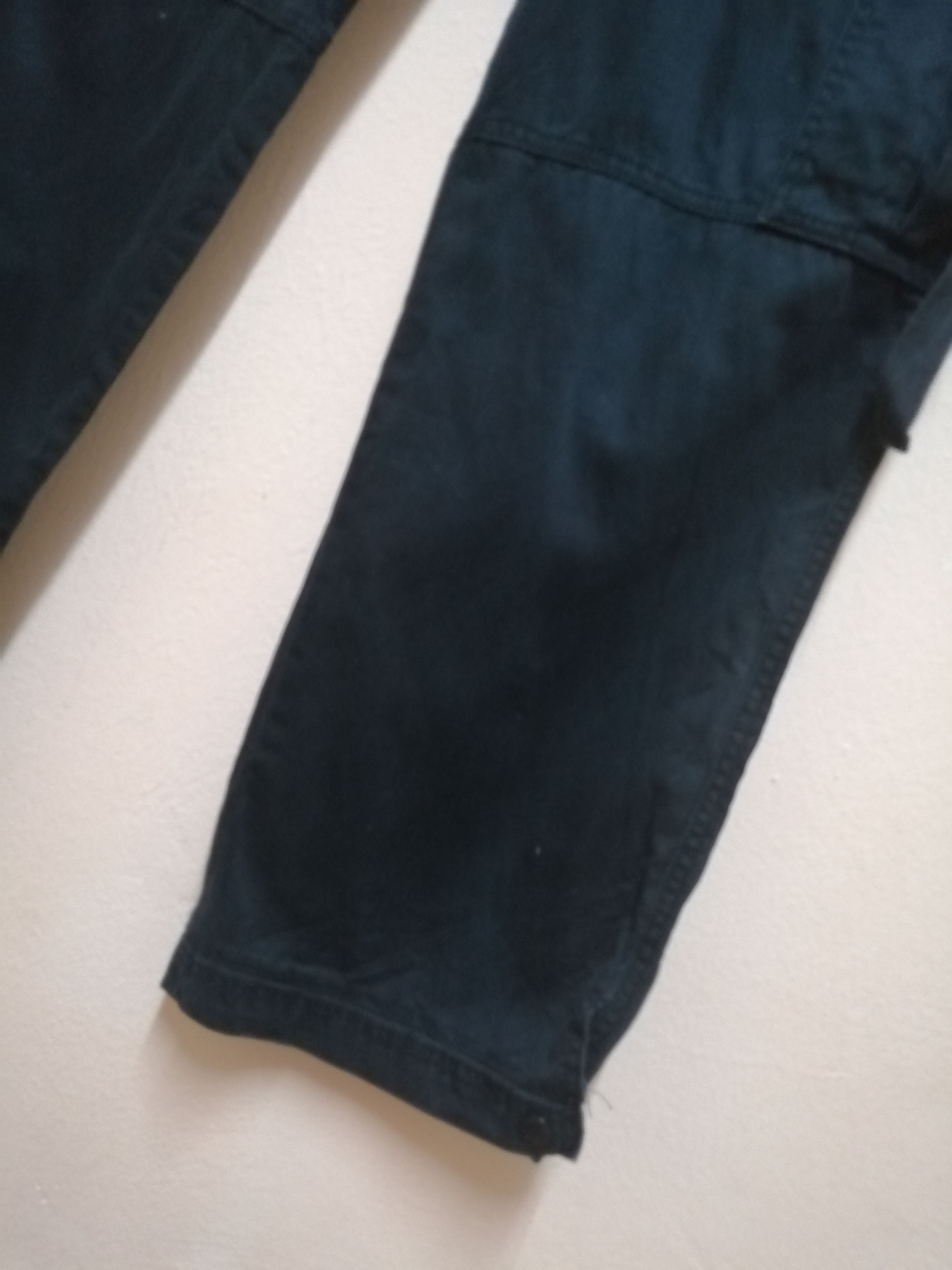 Japanese Brand ASK Enquired cargo pants Size US 32 / EU 48 - 8 Thumbnail