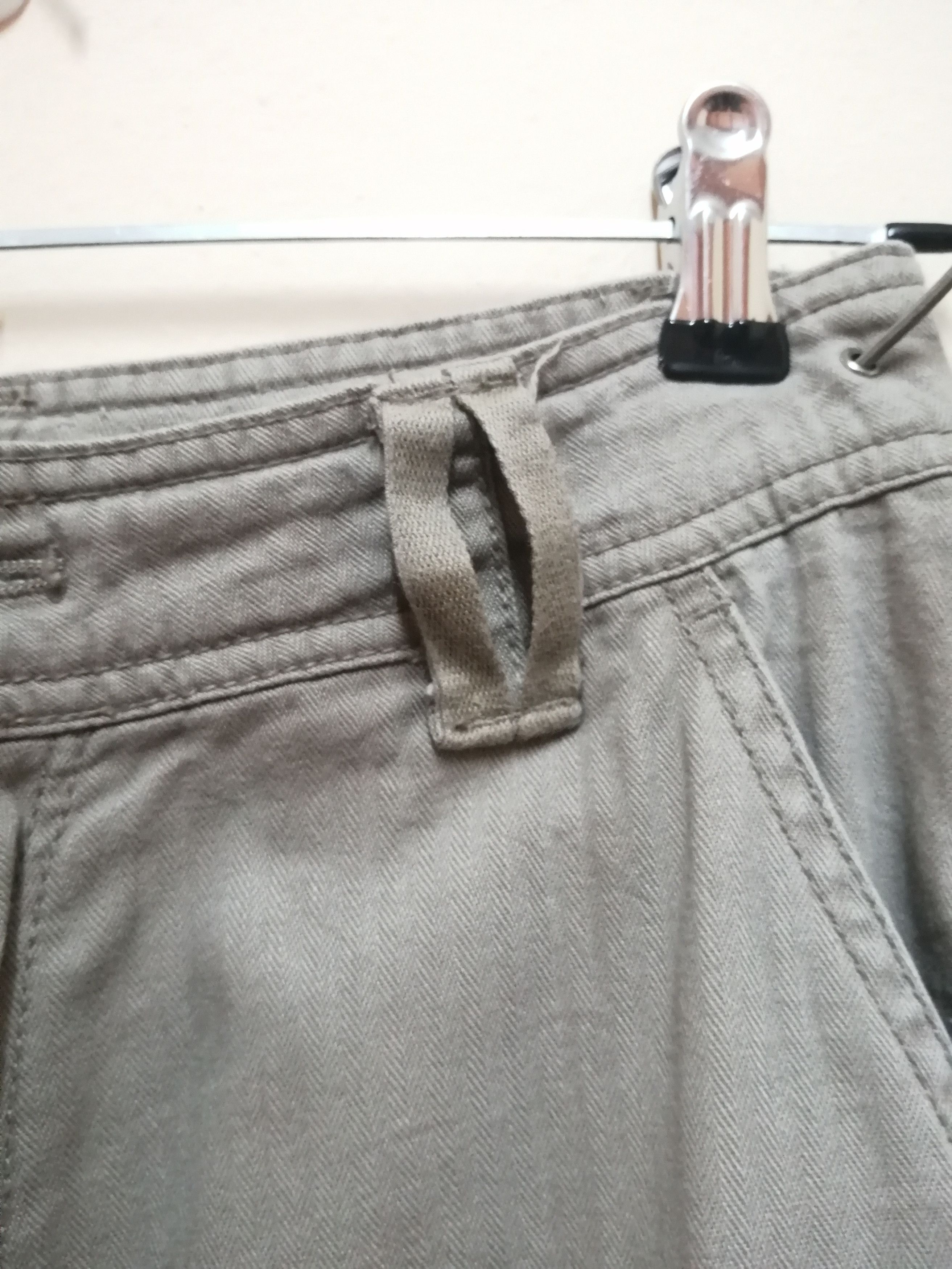 Japanese Brand Japanese Brand Design United cargo pants multipocket Size US 28 / EU 44 - 19 Thumbnail