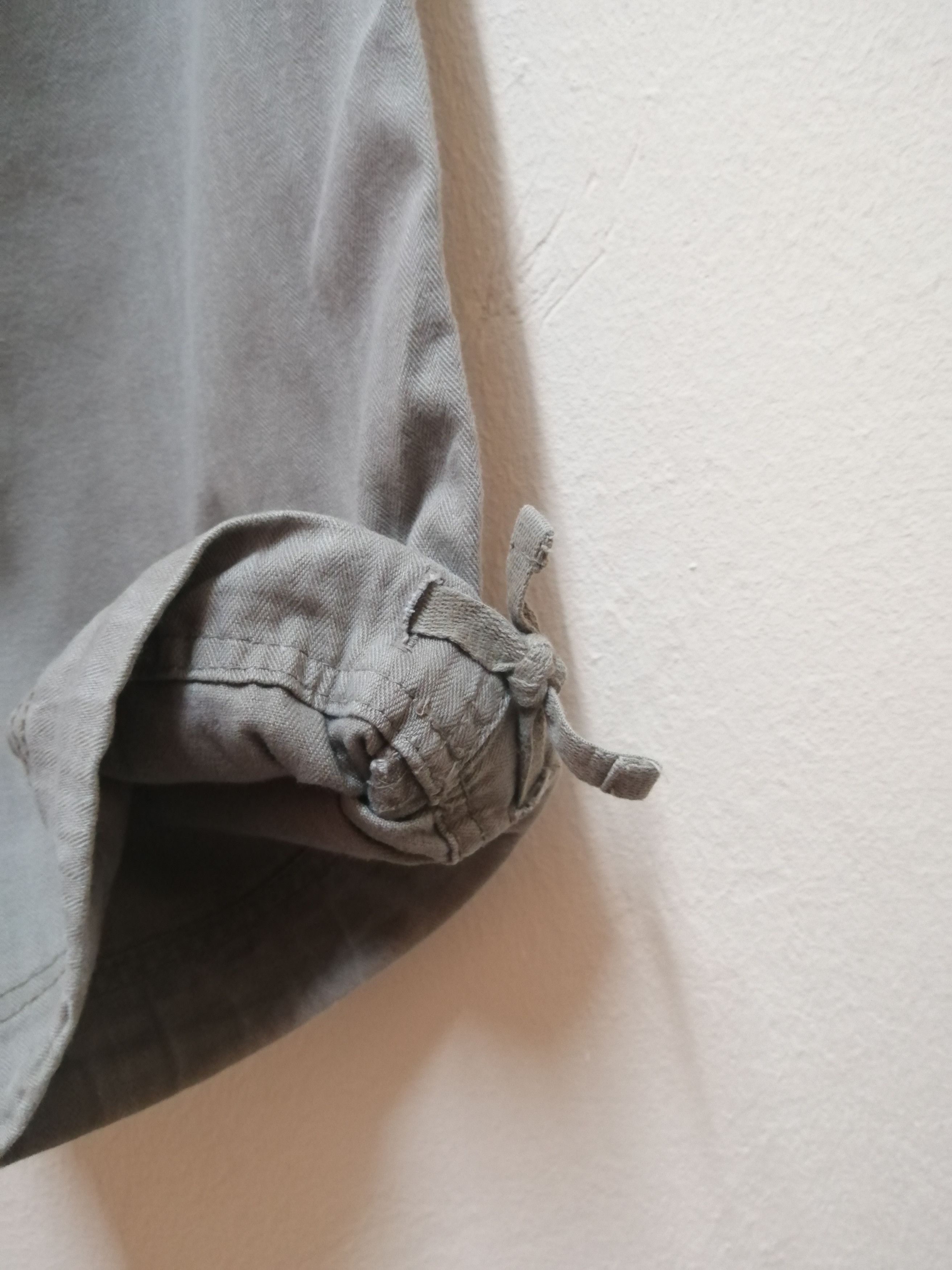 Japanese Brand Japanese Brand Design United cargo pants multipocket Size US 28 / EU 44 - 22 Thumbnail