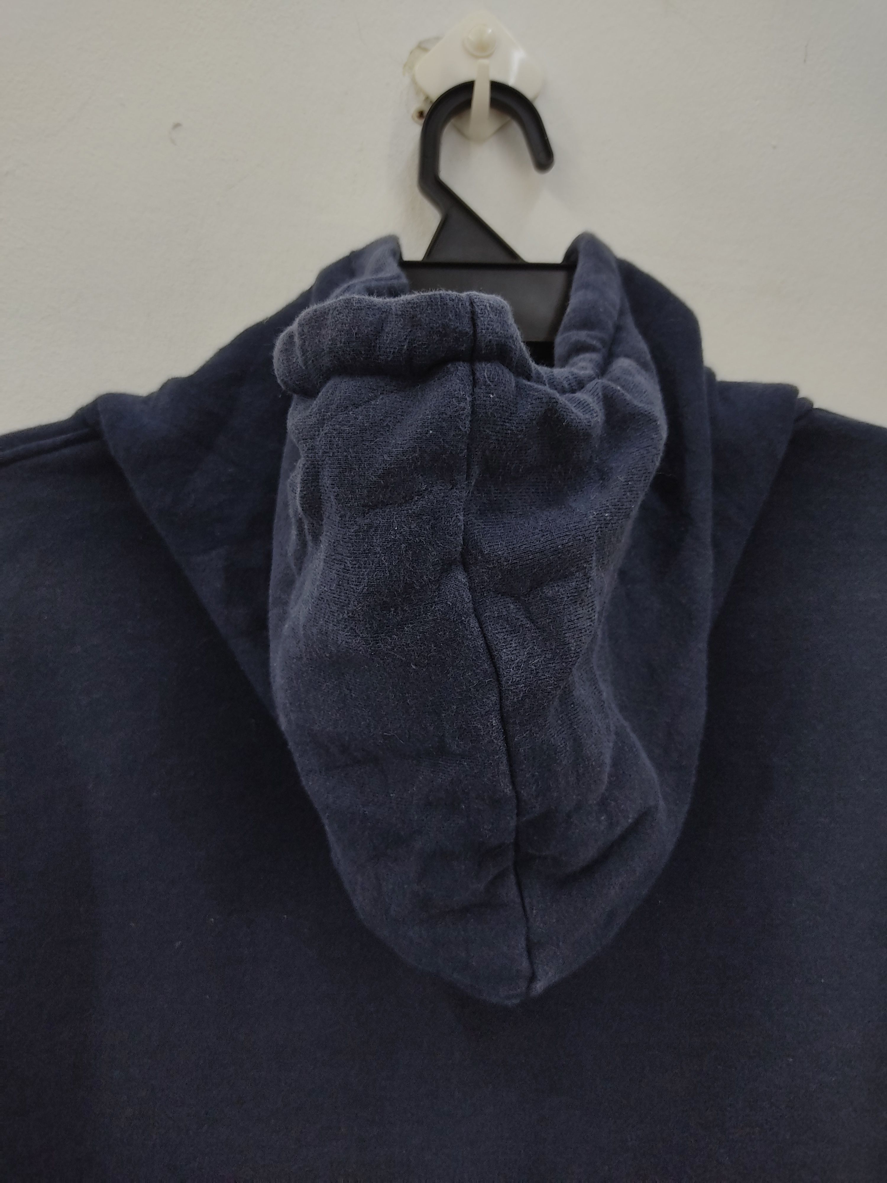 Champion × Vintage Vintage Y2K Champion Hoodie Size US L / EU 52-54 / 3 - 6 Thumbnail