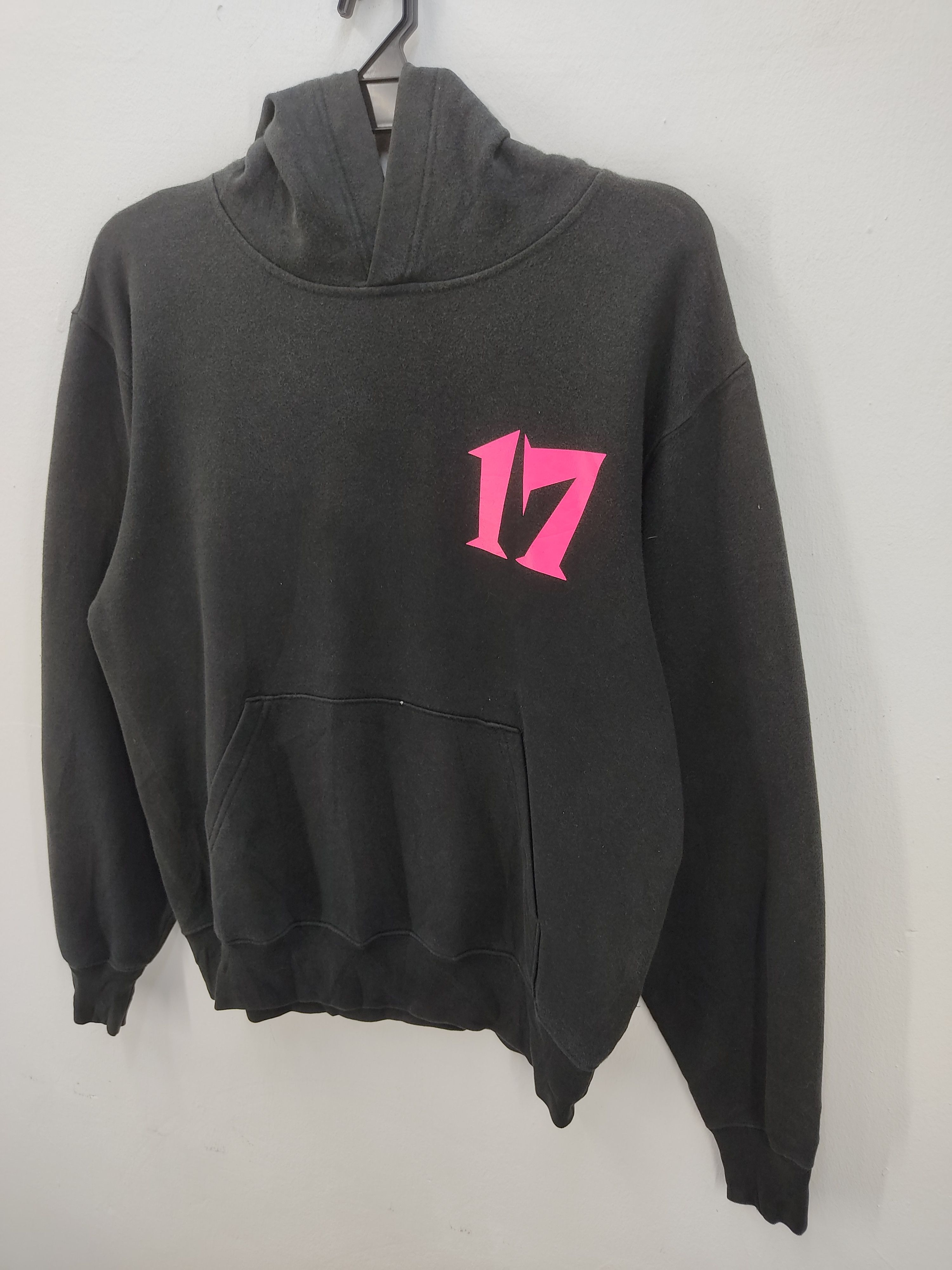 Japanese Brand × Vintage Vintage Y2K Japanese Brand Fukuro Nova Hoodie Size US M / EU 48-50 / 2 - 2 Thumbnail