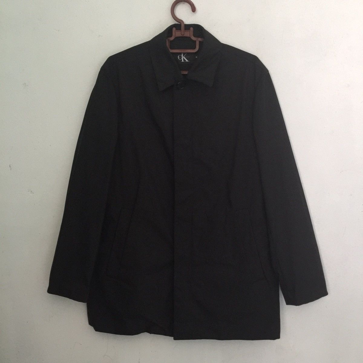 Calvin Klein Calvin Klien jacket Size US M / EU 48-50 / 2 - 1 Thumbnail