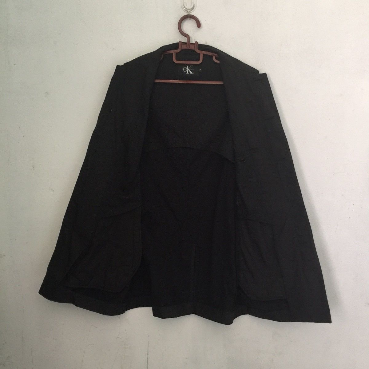 Calvin Klein Calvin Klien jacket Size US M / EU 48-50 / 2 - 7 Thumbnail